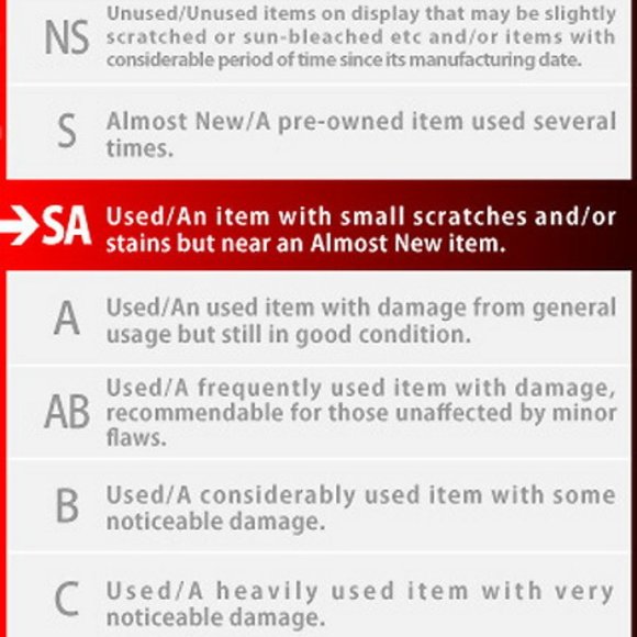 AUTHENTIC HERMES Bolide pouch mini Pouch cotton Or - Picture 11 of 11